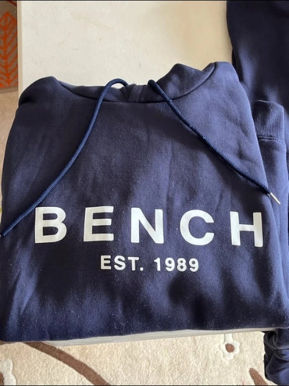 Bench tracksuit